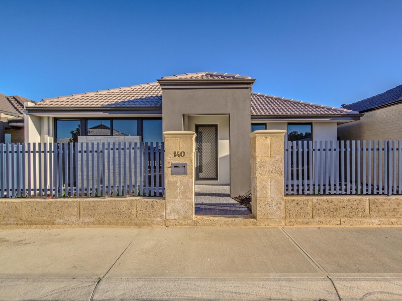 140 Pleasantview Parade, Baldivis WA 6171