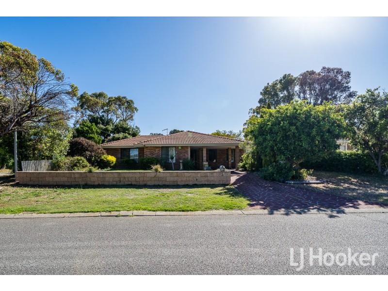 54 Haselmere Circus, Rockingham WA 6168