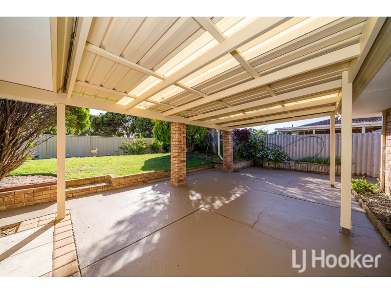 54 Haselmere Circus, Rockingham WA 6168