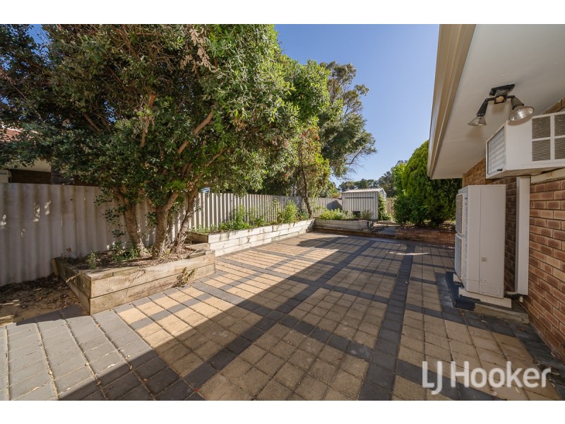 54 Haselmere Circus, Rockingham WA 6168