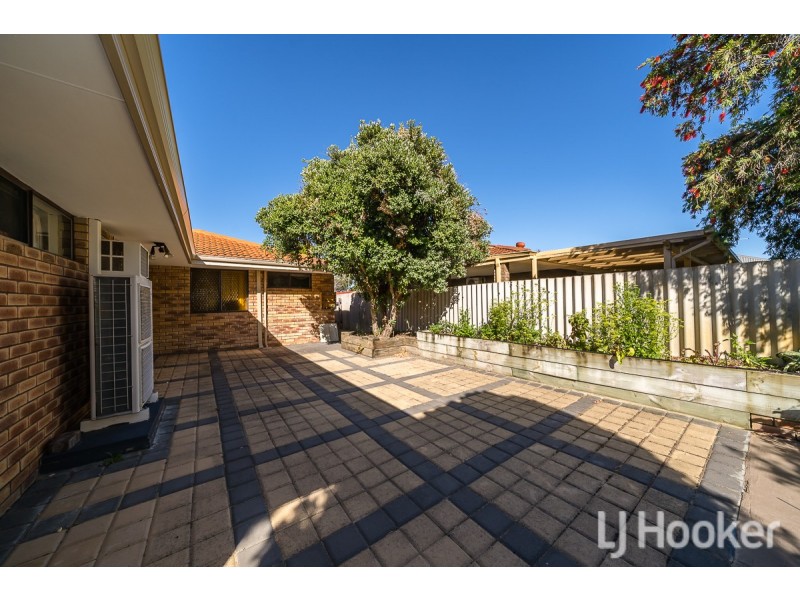 54 Haselmere Circus, Rockingham WA 6168