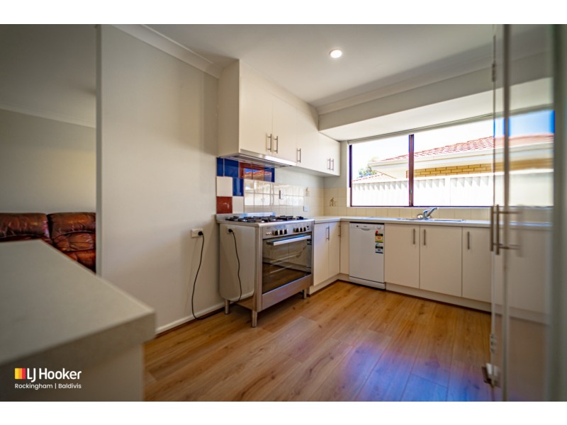 21 Campbell Way, Rockingham WA 6168