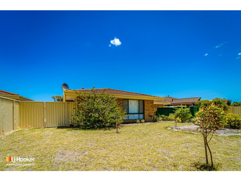 21 Campbell Way, Rockingham WA 6168
