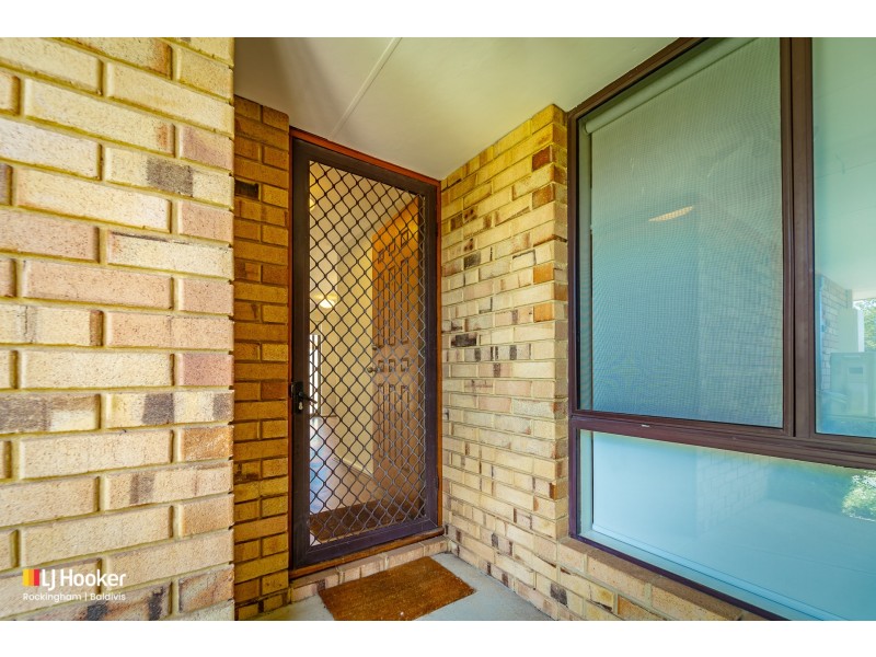 21 Campbell Way, Rockingham WA 6168