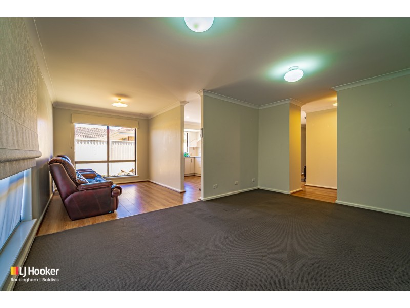 21 Campbell Way, Rockingham WA 6168