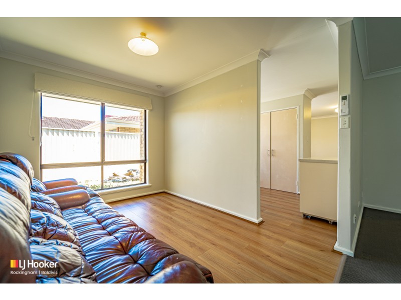 21 Campbell Way, Rockingham WA 6168