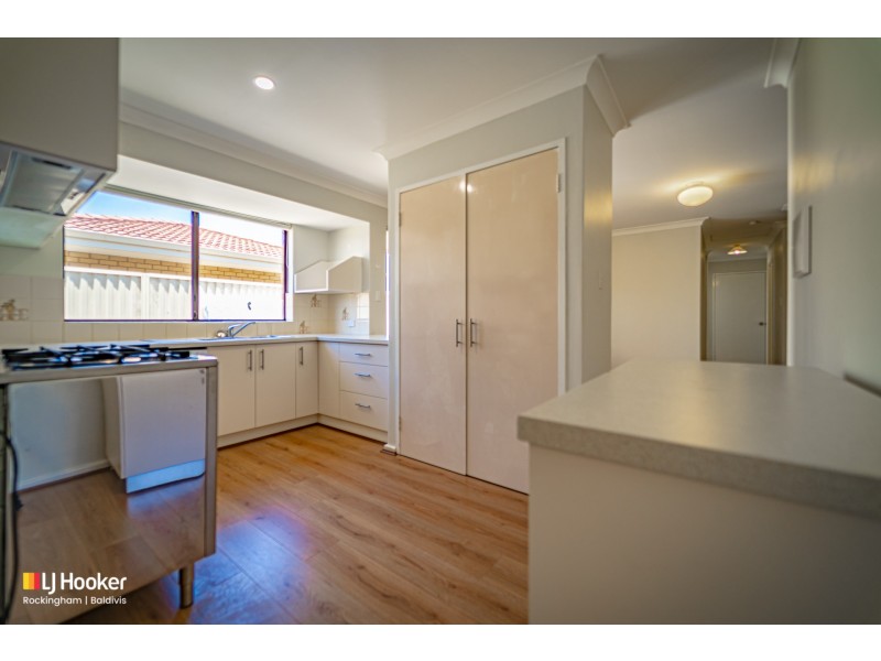 21 Campbell Way, Rockingham WA 6168