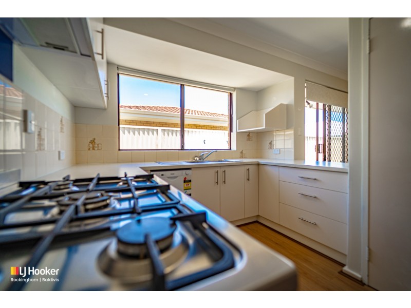 21 Campbell Way, Rockingham WA 6168