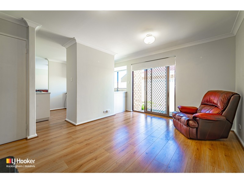 21 Campbell Way, Rockingham WA 6168