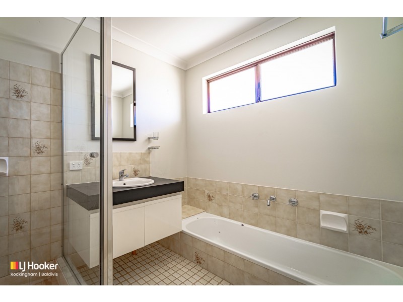 21 Campbell Way, Rockingham WA 6168