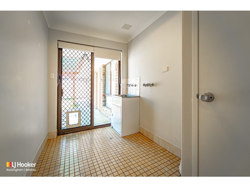 21 Campbell Way, Rockingham WA 6168