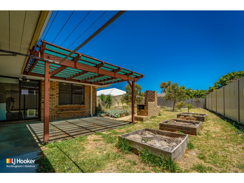 21 Campbell Way, Rockingham WA 6168