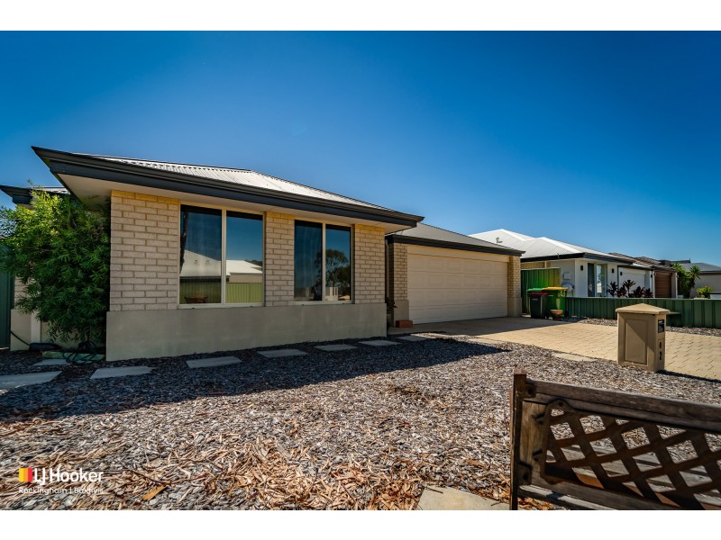 2 Peak Place, Baldivis WA 6171