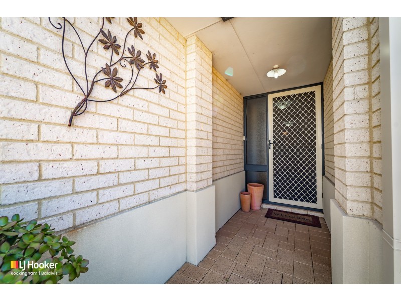 2 Peak Place, Baldivis WA 6171