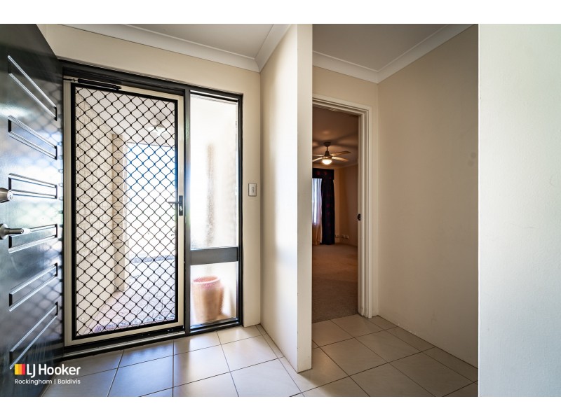 2 Peak Place, Baldivis WA 6171