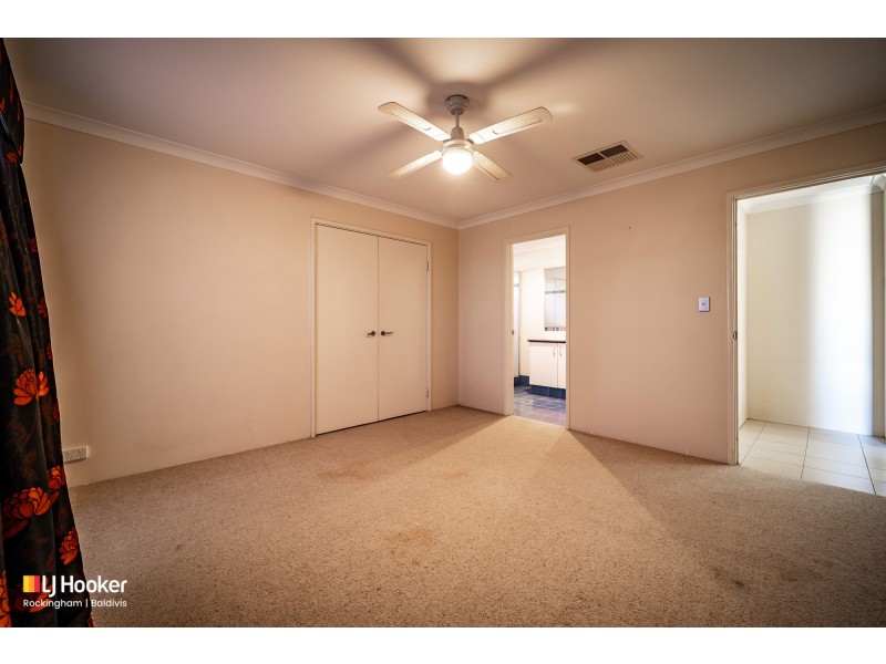 2 Peak Place, Baldivis WA 6171