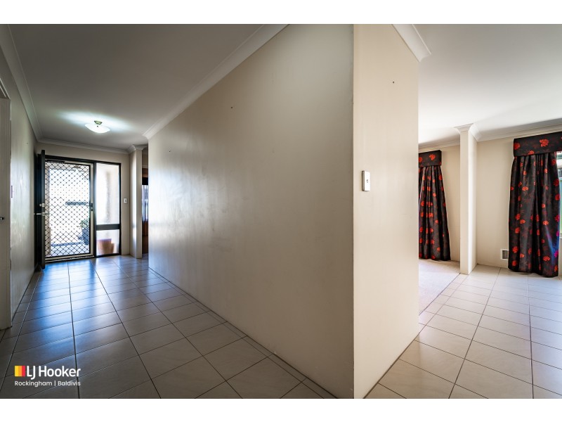 2 Peak Place, Baldivis WA 6171