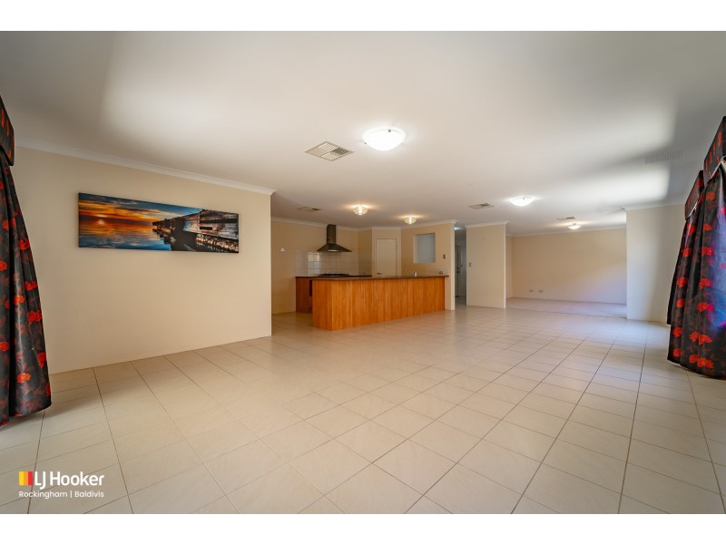 2 Peak Place, Baldivis WA 6171
