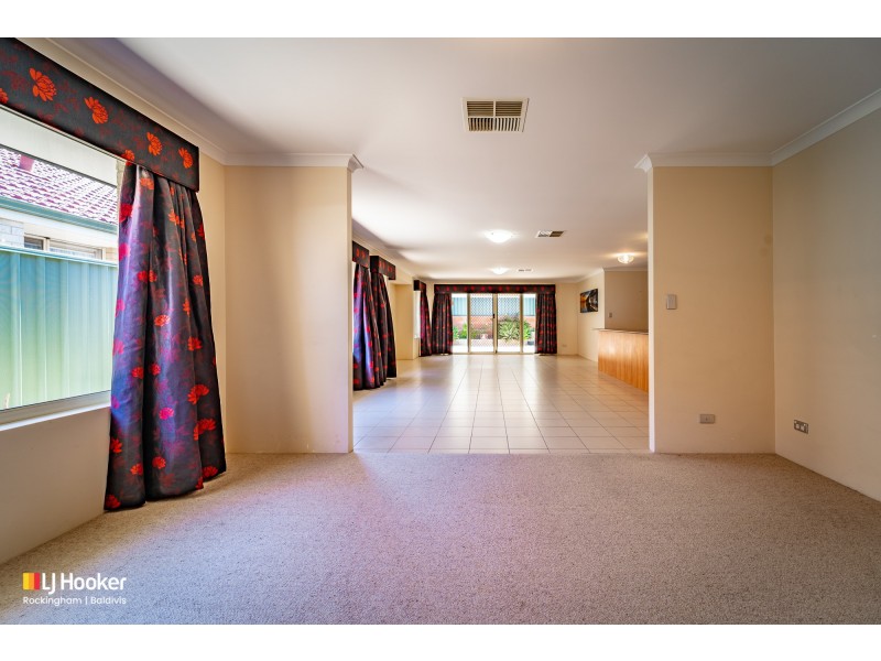 2 Peak Place, Baldivis WA 6171