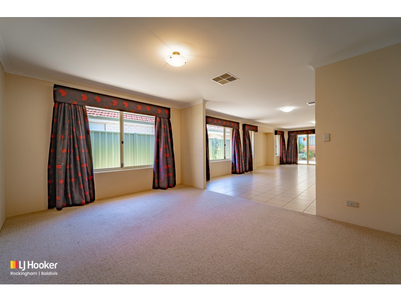 2 Peak Place, Baldivis WA 6171