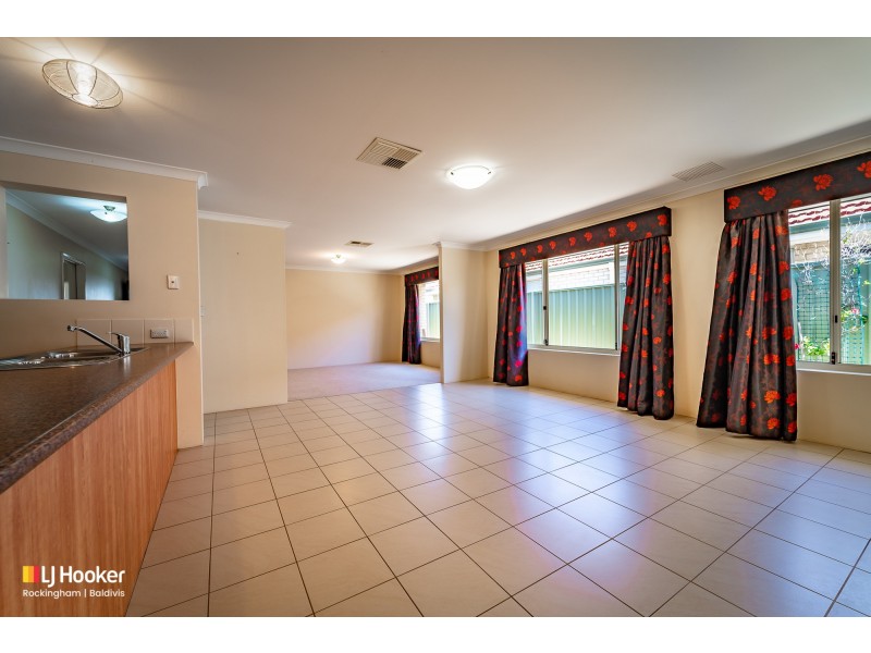 2 Peak Place, Baldivis WA 6171