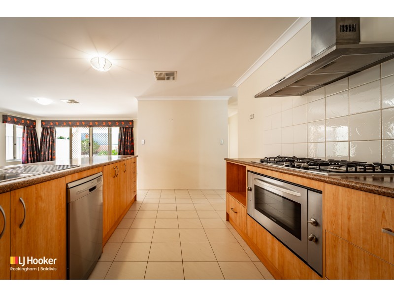 2 Peak Place, Baldivis WA 6171