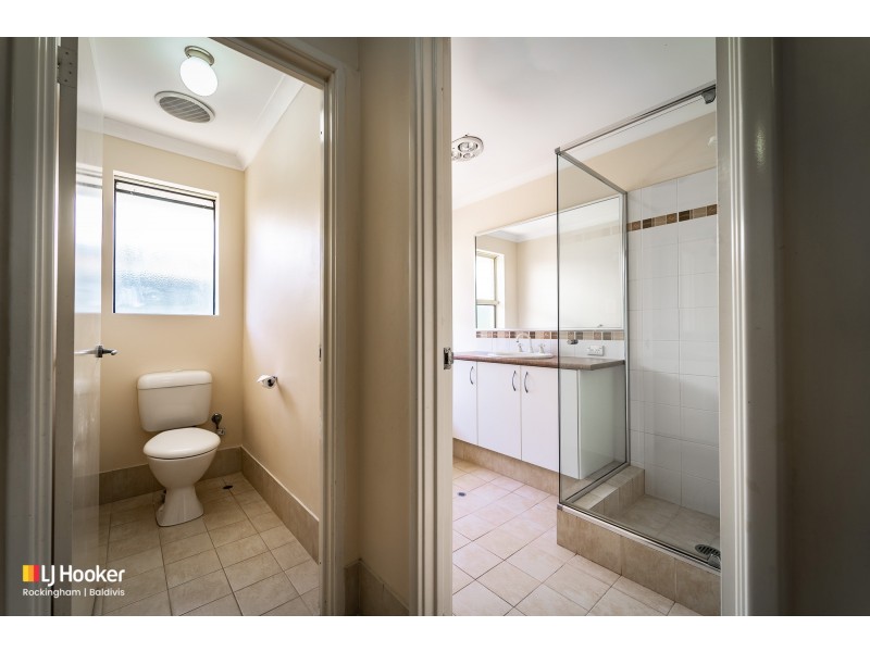 2 Peak Place, Baldivis WA 6171