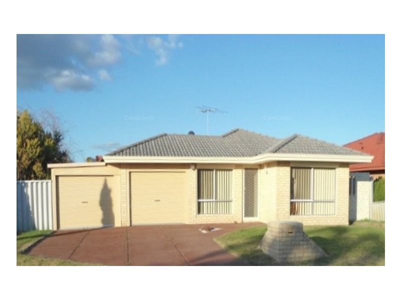 11 Silver Grove, Warnbro WA 6169