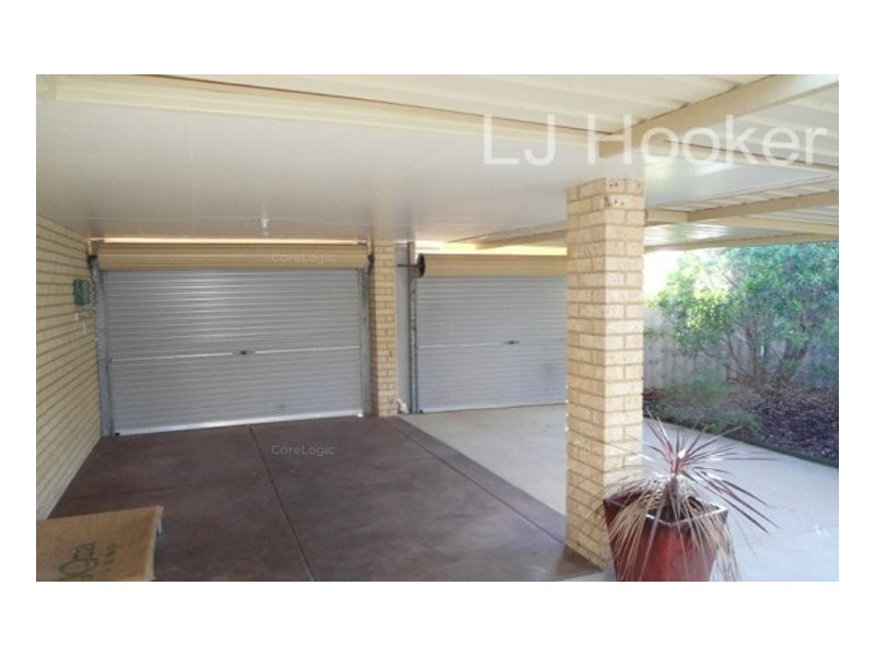 11 Silver Grove, Warnbro WA 6169