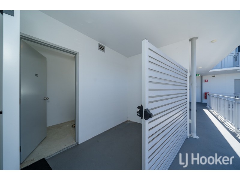 112/50 Pimlico Crescent, Wellard WA 6170