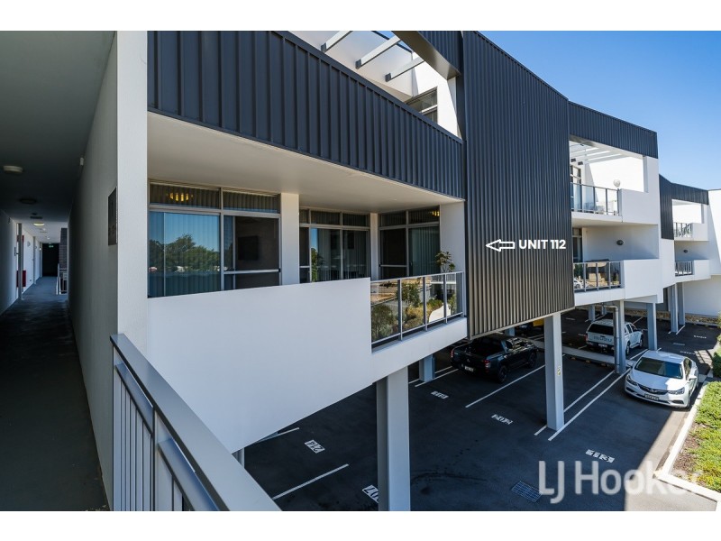 112/50 Pimlico Crescent, Wellard WA 6170