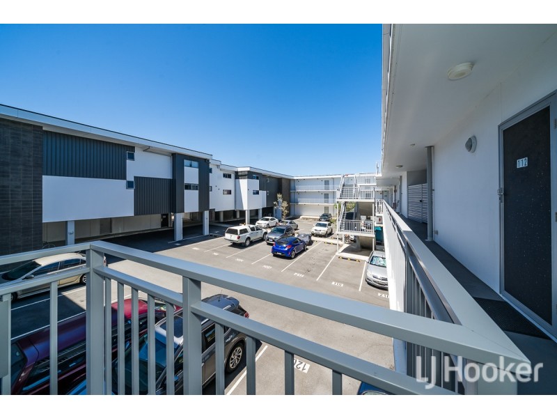 112/50 Pimlico Crescent, Wellard WA 6170