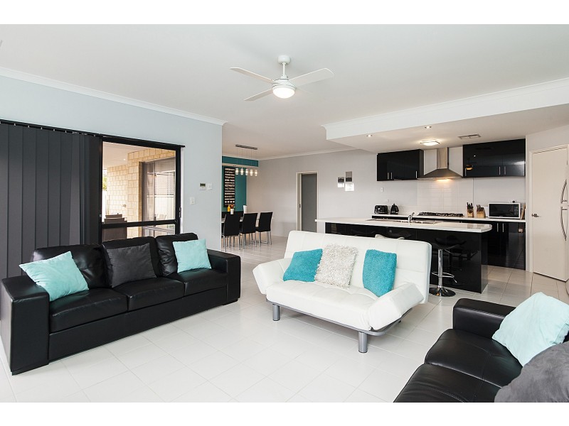 19 Ballys Turn, Baldivis WA 6171