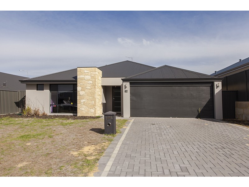 19 Ballys Turn, Baldivis WA 6171
