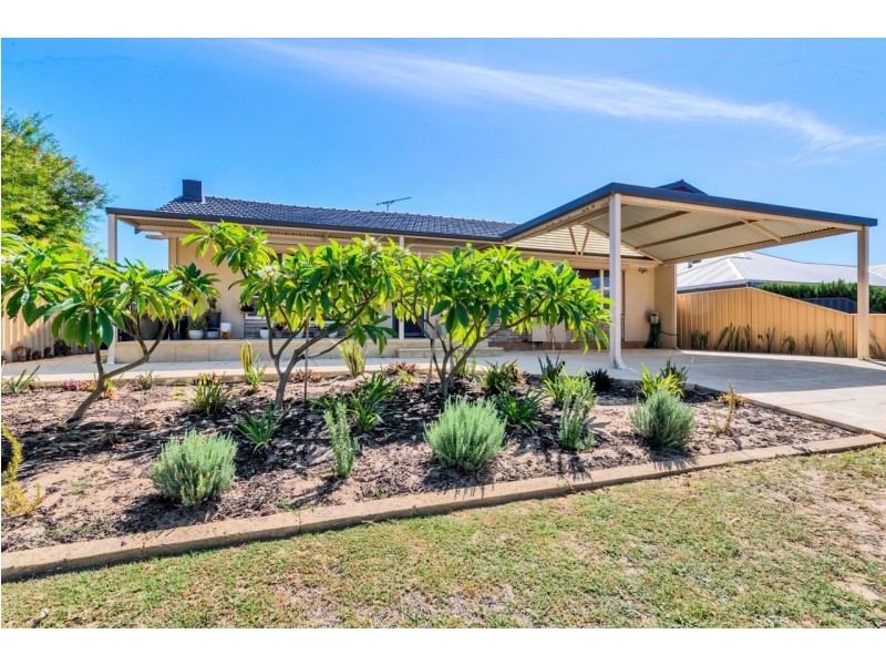 21 Mckenzie Road, Shoalwater WA 6169