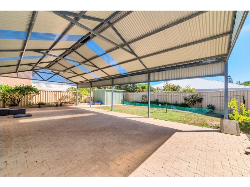21 Mckenzie Road, Shoalwater WA 6169