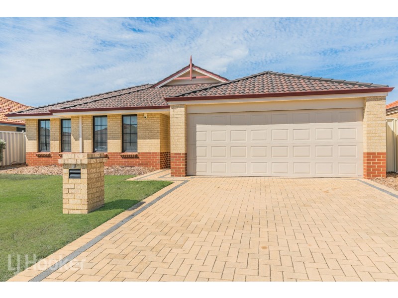 21 Knutsford Crescent, Port Kennedy WA 6172
