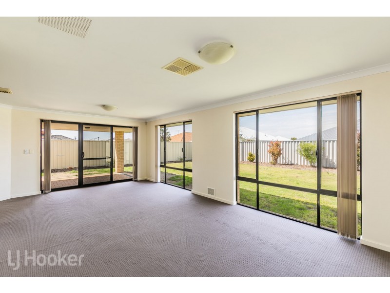 21 Knutsford Crescent, Port Kennedy WA 6172