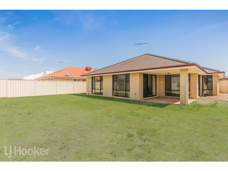 21 Knutsford Crescent, Port Kennedy WA 6172