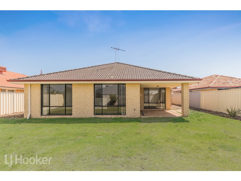 21 Knutsford Crescent, Port Kennedy WA 6172