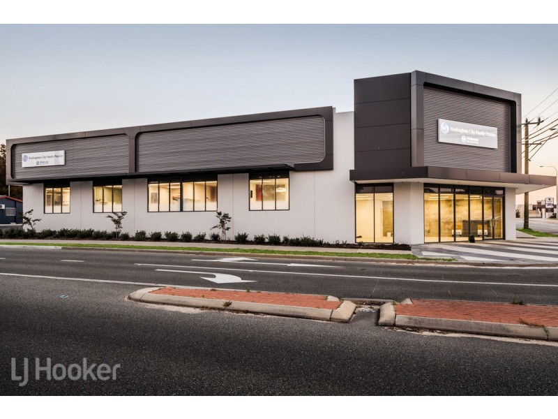 4/5-7 Jecks Street, Rockingham WA 6168