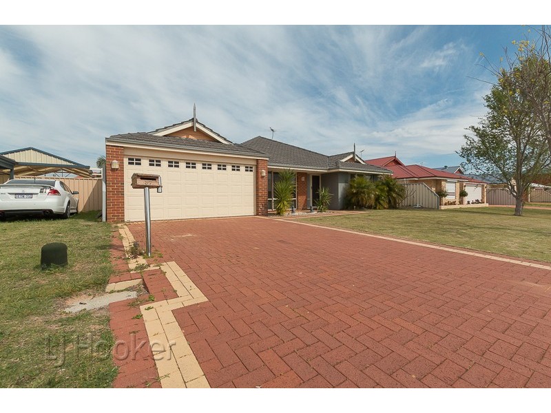 37 Pastrana Crescent, Port Kennedy WA 6172