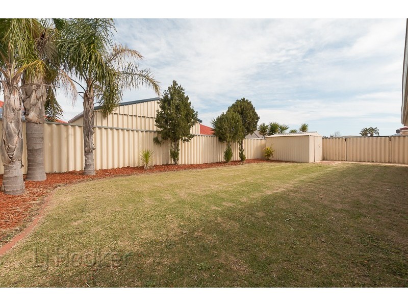 37 Pastrana Crescent, Port Kennedy WA 6172