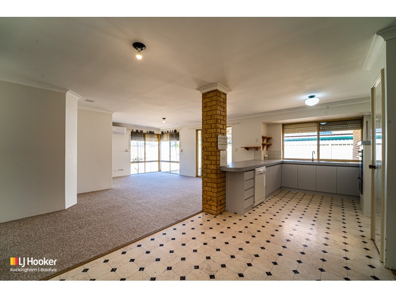 16 Cypress Mews, Warnbro WA 6169
