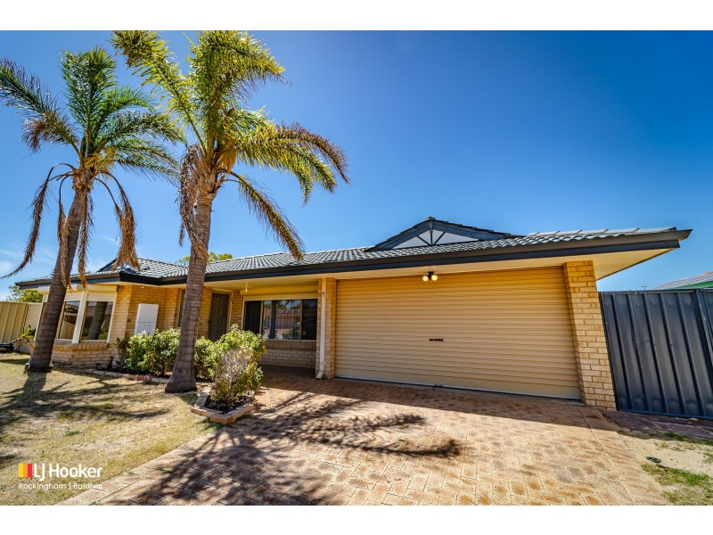 16 Cypress Mews, Warnbro WA 6169