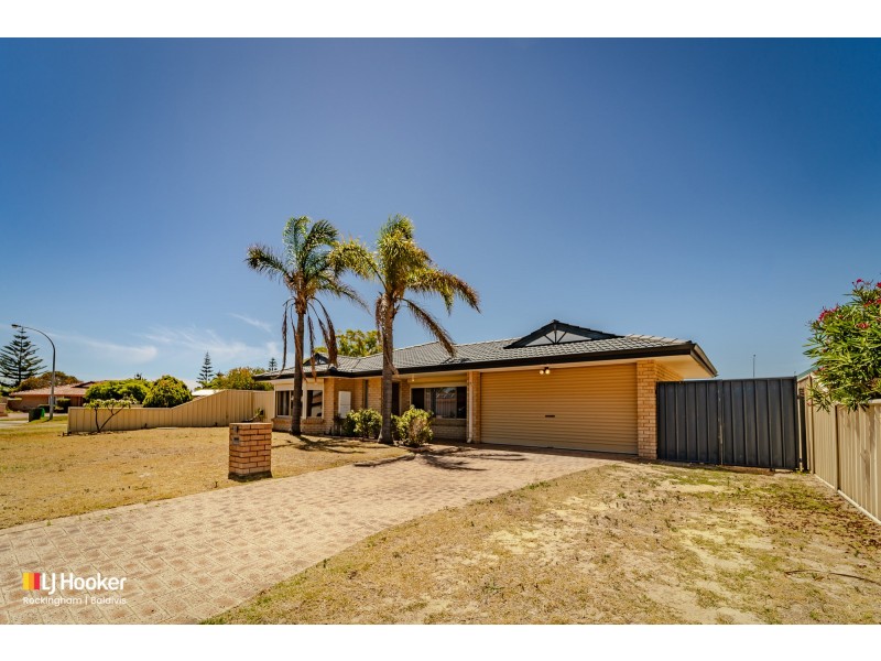 16 Cypress Mews, Warnbro WA 6169