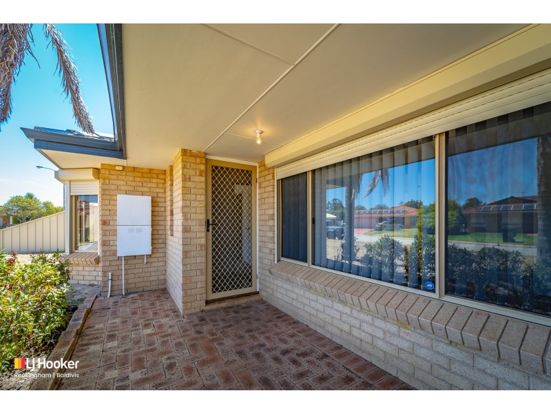16 Cypress Mews, Warnbro WA 6169