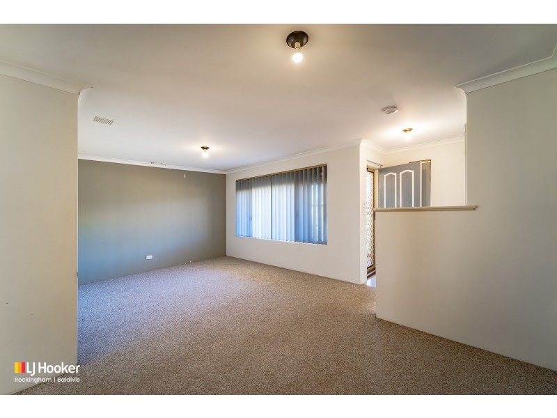 16 Cypress Mews, Warnbro WA 6169