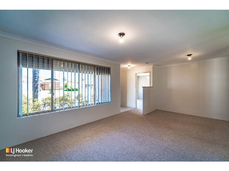 16 Cypress Mews, Warnbro WA 6169