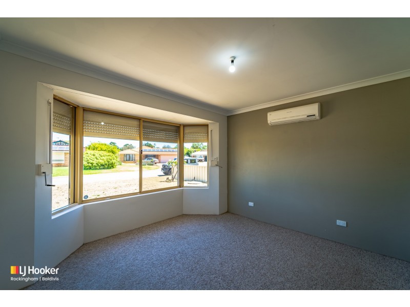 16 Cypress Mews, Warnbro WA 6169
